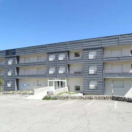 Au Pied Des Pistes, 4 Pers., Kitchenette, Casier A Skis, Parkings Gratuits - Fr-1-602-68 Lejlighed *